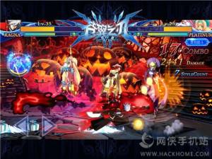 苍翼之刃第三章通关攻略 神秘的测试BOSS击杀技巧图片4