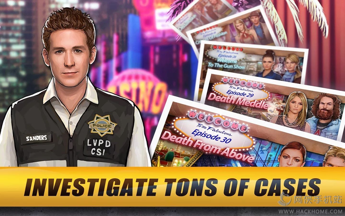 CSI�����������°�׿��ͼ1: