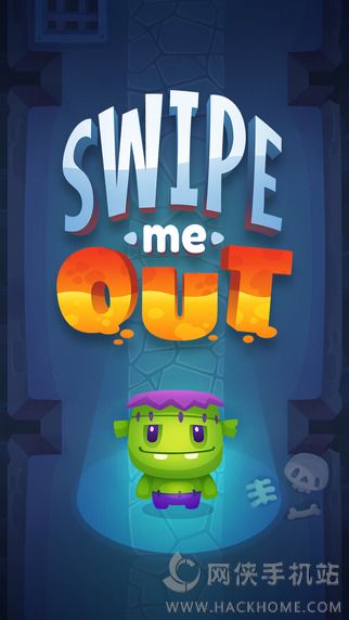 ҳȥϷ׿棨Swipe Me Outͼ1: