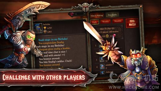 ʷʫӢսİ׿棨Epic Heroes War)ͼ2:
