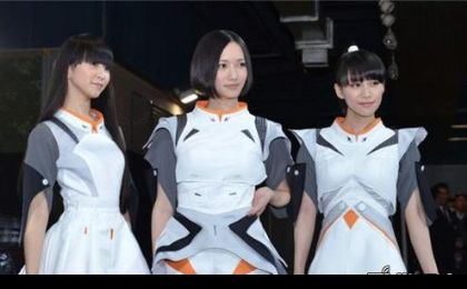 Perfume׿ͼ2