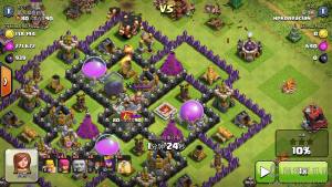 ͻ12.10Ӣ۽ʲô COC8.67.3汾¹ͼƬ1