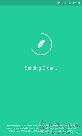 RobinhoodƱپWdiosD1: