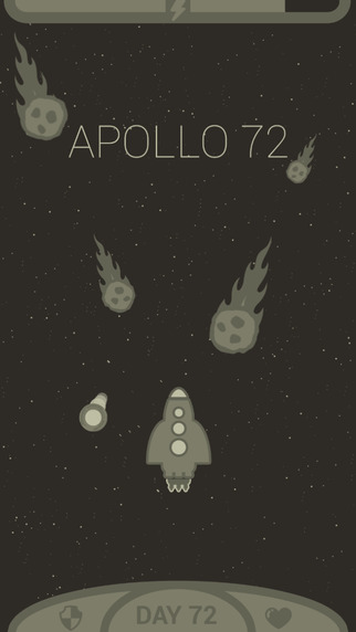 72ķɴٷiOS棨Apollo 72: Last Spaceshipͼ1: