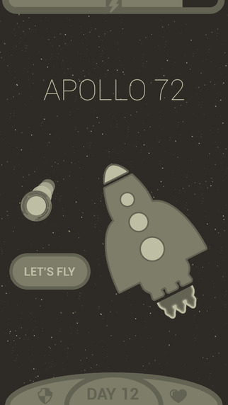 72ķɴٷiOS棨Apollo 72: Last Spaceshipͼ4: