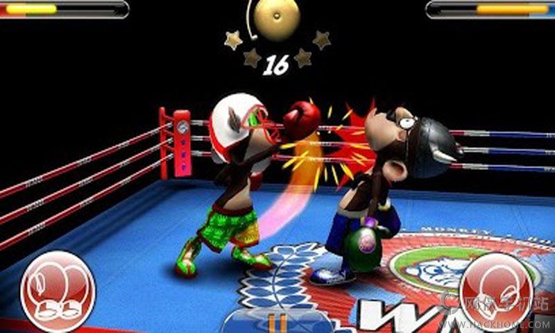 ȭİ氲׿氲׿ѣMonkey Boxingͼ4: