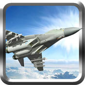 F15ԱӢ۹ios棨F15 Air Control: Gunner Hero v1.0