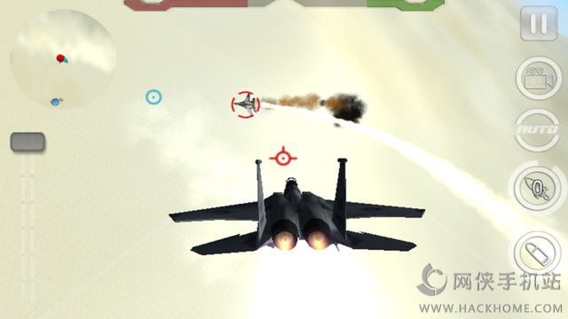 F15ԱӢ۹ios棨F15 Air Control: Gunner Heroͼ2: