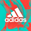 adidasӖcܲAPP