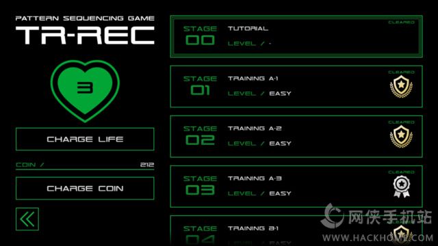 TR-REC GAMEپW׿D3: