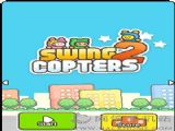 ҡҡ׹2׿ƽ棨Swing Copters 2 v2.0