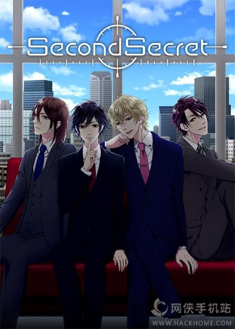 SecondSecret bl[ٷ׿棨ڶܣD3: