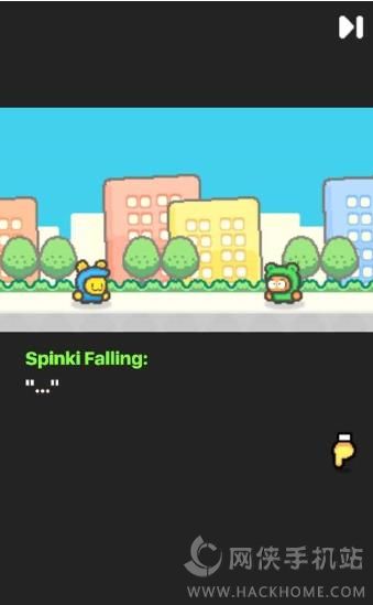 ҡҡ׹2׿棨Swing Copters 2ͼ1: