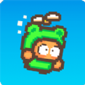 ҡҡ׹2׿׿棨Swing Copters 2 v2.2.0