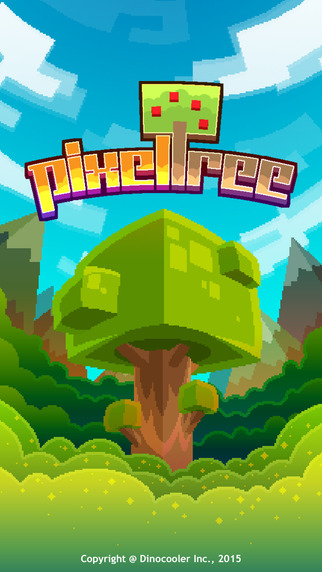 Сٷ׿(Pixel Tree)ͼ5: