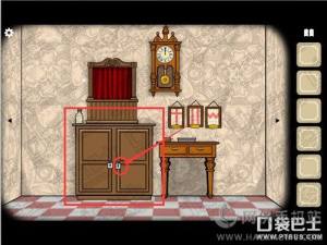 ùRoom1-5ͨؽ̳̻ Rusty Lake Hotel1-5ͼƬ106