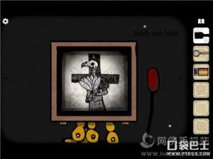n^Rusty Lake Hotel Room3ϣ淨̳̈DƬ12