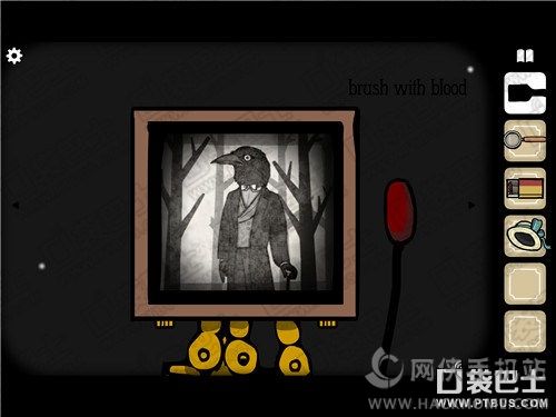 ùRoom1-5ͨؽ̳̻ Rusty Lake Hotel1-5[ͼ]ͼƬ118