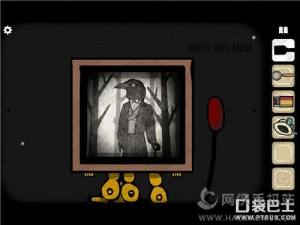 n^Rusty Lake Hotel Room3ϣ淨̳̈DƬ18