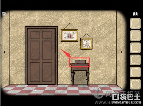 ùRoom1-5ͨؽ̳̻ Rusty Lake Hotel1-5[ͼ]ͼƬ149