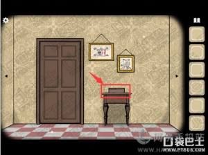 n^Rusty Lake HotelgROOM4DĹԈDƬ7