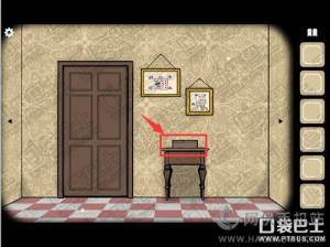 ùRusty Lake HotelROOM4ͼĹͼƬ7