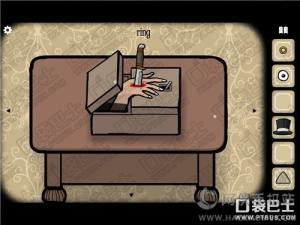 n^Rusty Lake HotelgROOM4DĹԈDƬ9