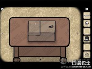 n^Rusty Lake HotelgROOM4DĹԈDƬ8
