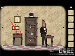 ùRoom1-5ͨؽ̳̻ Rusty Lake Hotel1-5ͼƬ152