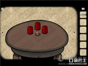 n^Rusty Lake HotelgROOM4DĹԈDƬ14