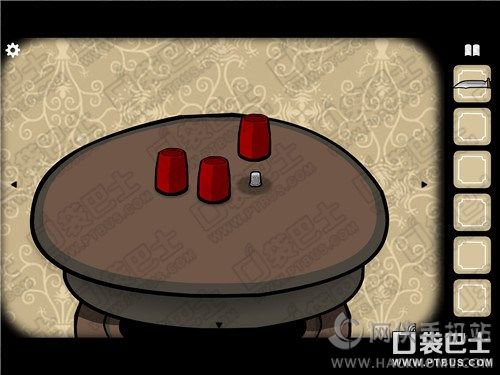 ùRoom1-5ͨؽ̳̻ Rusty Lake Hotel1-5[ͼ]ͼƬ157