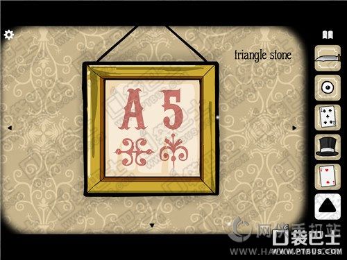 n^Room1-5ͨP̳̏ Rusty Lake Hotelg1-5ԈDƬ162