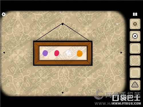 ùRoom1-5ͨؽ̳̻ Rusty Lake Hotel1-5[ͼ]ͼƬ167