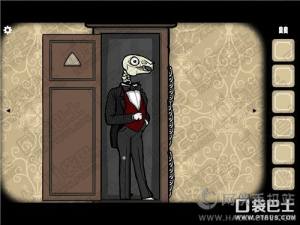 ùRoom1-5ͨؽ̳̻ Rusty Lake Hotel1-5ͼƬ173