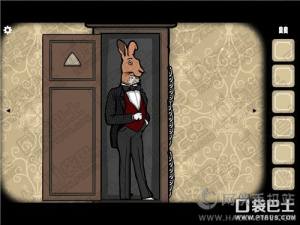 n^Rusty Lake HotelgROOM4DĹԈDƬ32