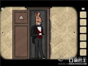 ùRoom1-5ͨؽ̳̻ Rusty Lake Hotel1-5ͼƬ174