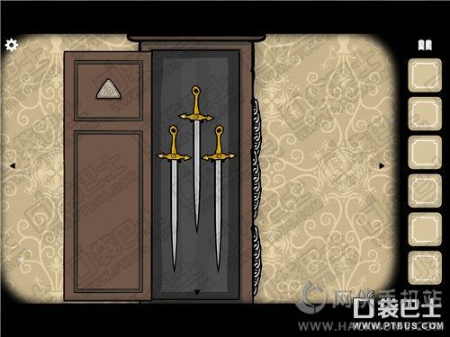 ùRoom1-5ͨؽ̳̻ Rusty Lake Hotel1-5[ͼ]ͼƬ175