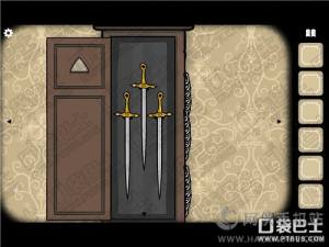 n^Rusty Lake HotelgROOM4DĹԈDƬ33