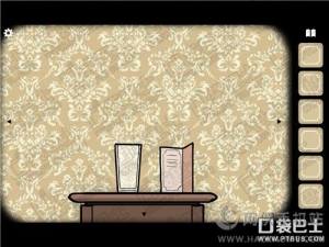n^Rusty Lake HotelgһROOM1DĹԈDƬ2