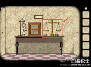 锈湖旅馆Rusty Lake Hotel Room1(上)玩法教程图片5