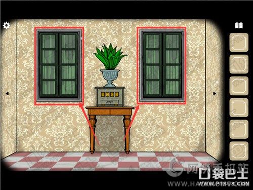 ùRoom1-5ͨؽ̳̻ Rusty Lake Hotel1-5[ͼ]ͼƬ18