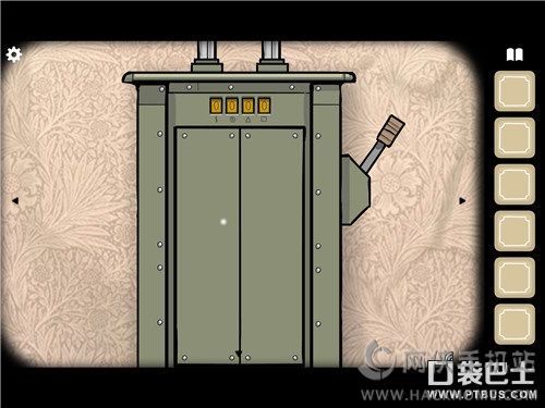 ùRoom1-5ͨؽ̳̻ Rusty Lake Hotel1-5[ͼ]ͼƬ192