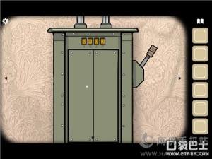 ùRoom1-5ͨؽ̳̻ Rusty Lake Hotel1-5ͼƬ192