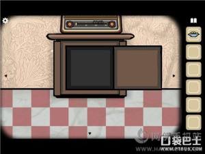 ùRoom1-5ͨؽ̳̻ Rusty Lake Hotel1-5ͼƬ201