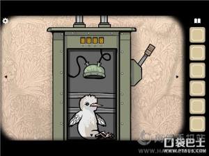 ùRoom1-5ͨؽ̳̻ Rusty Lake Hotel1-5ͼƬ203