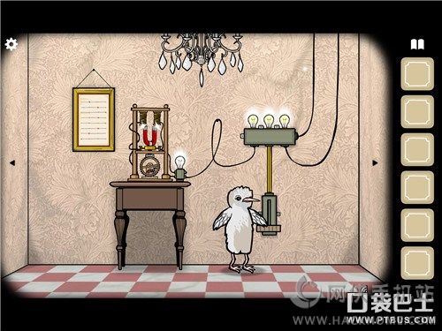 ùRoom1-5ͨؽ̳̻ Rusty Lake Hotel1-5[ͼ]ͼƬ204