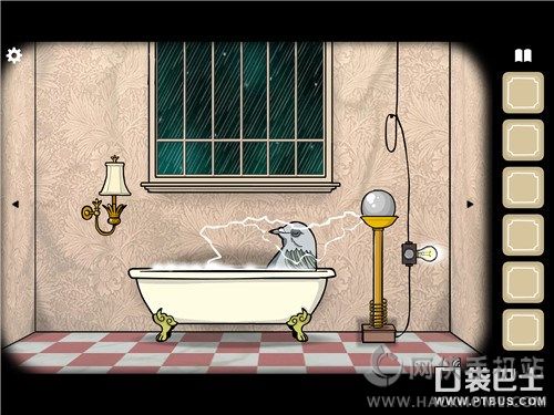 ùRusty Lake HotelROOM5ͼĹ[ͼ]ͼƬ27