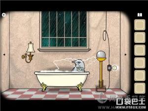 ùRoom1-5ͨؽ̳̻ Rusty Lake Hotel1-5ͼƬ205