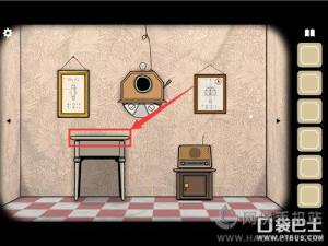 ùRoom1-5ͨؽ̳̻ Rusty Lake Hotel1-5ͼƬ182