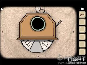 n^Rusty Lake HotelgROOM5DĹԈDƬ11